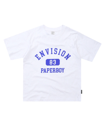 PAPERBOY｜ペーパーボーイ（メンズ）のTシャツ/カットソー通販 - ZOZOTOWN