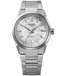 EDIFICE(CASIO)（エディフィス）の「EDIFICE AUTOMATIC / EFK-110D-7AJF（アナログ腕時計）」