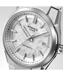 EDIFICE(CASIO)（エディフィス）の「EDIFICE AUTOMATIC / EFK-110D-7AJF（アナログ腕時計）」
