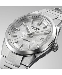 EDIFICE(CASIO)（エディフィス）の「EDIFICE AUTOMATIC / EFK-110D-7AJF（アナログ腕時計）」