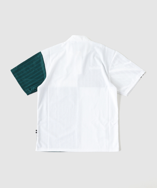 417 EDIFICE(フォーワンセブンエディフィス)の「【Liverpool FC / リバプール FC】ADIDAS A JSY 95(Tシャツ/カットソー・メンズ・ホワイト・SMALL/MEDIUM/LARGE/X-LARGE/XX-LARGE)」の3枚目の写真