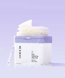 REJURAN（リジュラン）の「リジュラン ポア タイトニング トナーパッド 60枚入（パック/フェイスマスク）」