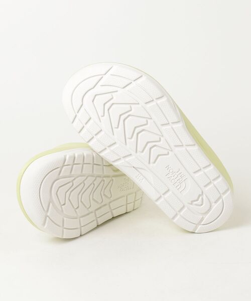 THE NORTH FACE(ザノースフェイス)の「ザ ノース フェイス THE NORTH FACE RE-Activ Flip 2 リアクティブ フリップ 2(ユニセックス)(サンダル・メンズ・レモンイエロー・23.0cm/24.0cm/25.0cm/26.0cm/27.0cm/28.0cm)」の3枚目の写真