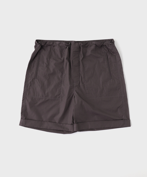 EDIFICE(エディフィス)の「タイプライター ショーツ(その他パンツ・メンズ・グリーン/ブラウン・LARGE/MEDIUM)」の21枚目の写真