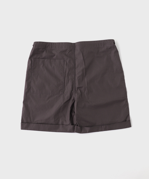 EDIFICE(エディフィス)の「タイプライター ショーツ(その他パンツ・メンズ・グリーン/ブラウン・LARGE/MEDIUM)」の22枚目の写真