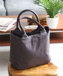 l'atelier Nuuit（アトリエヌイ）の「ライトキャンバス トートバッグ（トートバッグ）」