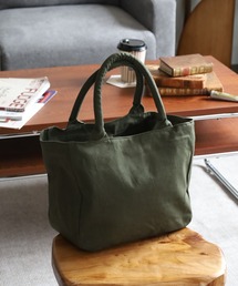 l'atelier Nuuit（アトリエヌイ）の「ライトキャンバス トートバッグ（トートバッグ）」