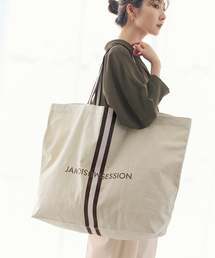 Noble | 《・新色》N.Jam/エヌジャム トート Large(トートバッグ)