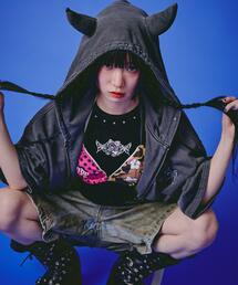 AFB / エーエフビー STAR SPORT HOODIE（パーカー）｜AFB
