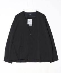HARE（ハレ）の「長袖シャツ（シャツ/ブラウス）」