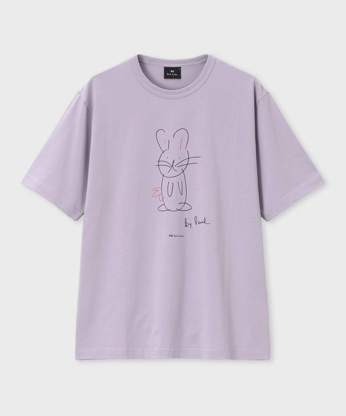 Paul Smith｜ポール・スミス（メンズ）のトップス（パープル/紫色系