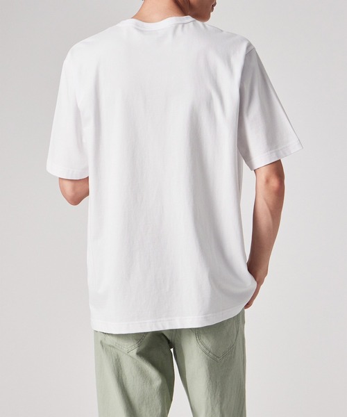 Drawn by Paul 'Rabbit' Tシャツ / 162701 220X（Tシャツ/カットソー