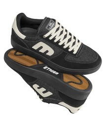 etnies（エトニーズ）の「etnies エトニーズ スケシュー EMERSON X SHIMON  エマーソン シモン 4107000639（スニーカー）」