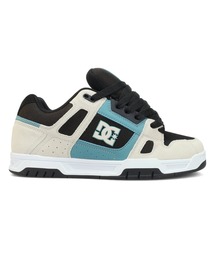 DC Shoes メンズ STAG シューズ 【2026年夏モデル】/スニーカー