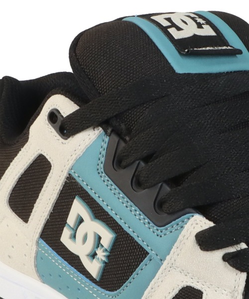 DC SHOES(ディーシーシューズ)の「DC Shoes メンズ STAG シューズ 【2026年夏モデル】/スニーカー(スニーカー・メンズ・ブラック系その他・28cm/27cm/27.5cm/26cm/26.5cm)」の8枚目の写真