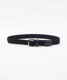 L'arcobaleno | <L'arcobaleno>MESH BELT/ エラスティック メッシュベルト(ベルト)