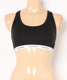 Calvin Klein | 【Calvin Klein】スポーツブラ QP2856O(スポーツブラ)