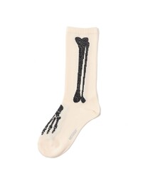 BEAMS BOY | ROSTER SOX / MLB BONE SOX(ソックス/靴下)