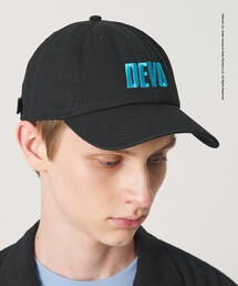 BEAUTY&YOUTH UNITED ARROWS | <DEVO × BEAUTY&YOUTH>MARCH ON キャップ(キャップ)