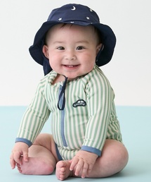 【SWIM】babyboysラッシュガード