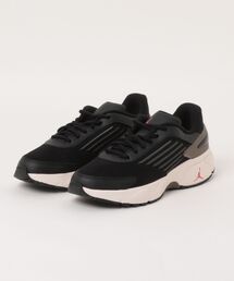 JORDAN BRAND JORDAN TRUNNER FLOW トランナー フロー MIO2091 006BLACK/UNVRED