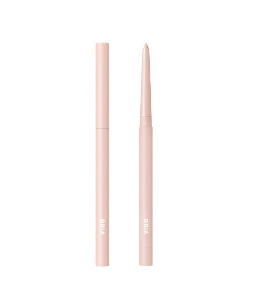 BBIA(ピアー)の「LAST AUTO GEL EYELINER(アイライナー・レディース・12 CREAM BEIGE/13 PEANUT BEIGE/11 LINEN BEIGE/18 MOON SHOWER/23 PINK PASTEL/21 MUTE BROWN/20 MAUVE BURN/24 ROSY PASTEL・FREE)」の16枚目の写真