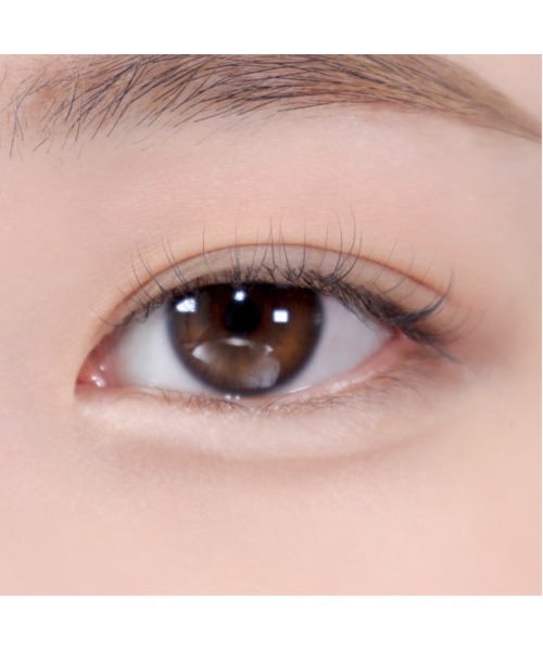 BBIA(ピアー)の「LAST AUTO GEL EYELINER(アイライナー・レディース・12 CREAM BEIGE/13 PEANUT BEIGE/11 LINEN BEIGE/18 MOON SHOWER/23 PINK PASTEL/21 MUTE BROWN/20 MAUVE BURN/24 ROSY PASTEL・FREE)」の18枚目の写真