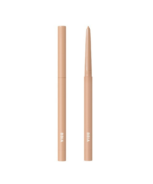 BBIA(ピアー)の「LAST AUTO GEL EYELINER(アイライナー・レディース・12 CREAM BEIGE/13 PEANUT BEIGE/11 LINEN BEIGE/18 MOON SHOWER/23 PINK PASTEL/21 MUTE BROWN/20 MAUVE BURN/24 ROSY PASTEL・FREE)」の19枚目の写真