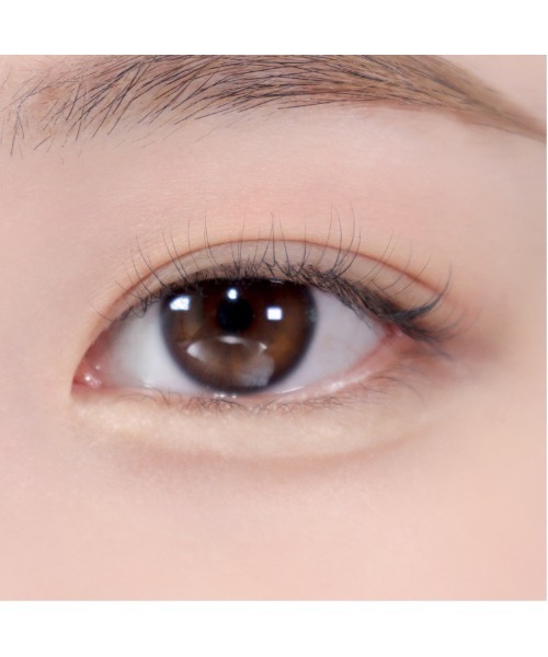 BBIA(ピアー)の「LAST AUTO GEL EYELINER(アイライナー・レディース・12 CREAM BEIGE/13 PEANUT BEIGE/11 LINEN BEIGE/18 MOON SHOWER/23 PINK PASTEL/21 MUTE BROWN/20 MAUVE BURN/24 ROSY PASTEL・FREE)」の21枚目の写真