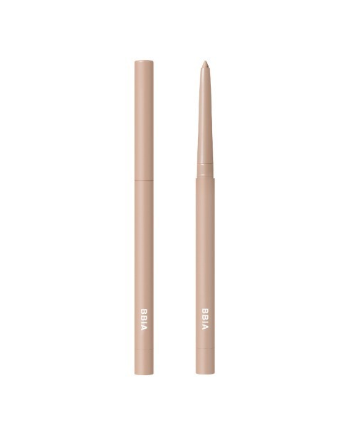 BBIA(ピアー)の「LAST AUTO GEL EYELINER(アイライナー・レディース・12 CREAM BEIGE/13 PEANUT BEIGE/11 LINEN BEIGE/18 MOON SHOWER/23 PINK PASTEL/21 MUTE BROWN/20 MAUVE BURN/24 ROSY PASTEL・FREE)」の22枚目の写真