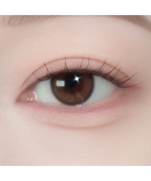 BBIA(ピアー)の「LAST AUTO GEL EYELINER(アイライナー・レディース・12 CREAM BEIGE/13 PEANUT BEIGE/11 LINEN BEIGE/18 MOON SHOWER/23 PINK PASTEL/21 MUTE BROWN/20 MAUVE BURN/24 ROSY PASTEL・FREE)」の10枚目の写真