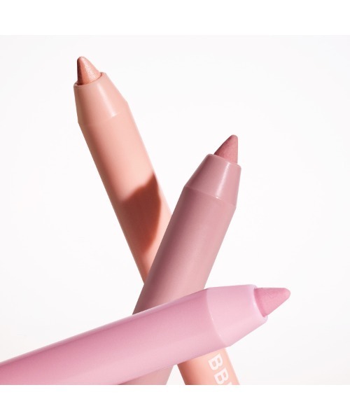 BBIA(ピアー)の「LAST AUTO GEL EYELINER(アイライナー・レディース・12 CREAM BEIGE/13 PEANUT BEIGE/11 LINEN BEIGE/18 MOON SHOWER/23 PINK PASTEL/21 MUTE BROWN/20 MAUVE BURN/24 ROSY PASTEL・FREE)」の9枚目の写真