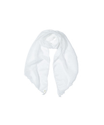 Yuje（ユジェ）の「FOG SCARF (3color)（バンダナ/スカーフ）」