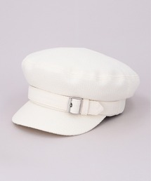 CA4LA（カシラ）の「BELLO CASQUETTE 2（キャスケット）」