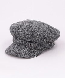 CA4LA（カシラ）の「BELLO CASQUETTE 2（キャスケット）」