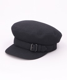 CA4LA（カシラ）の「BELLO CASQUETTE 2（キャスケット）」