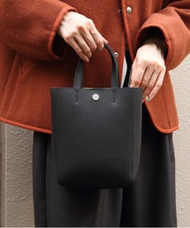 ORCIVAL/オーシバル　レザーショルダーバッグ　LEATHER SHOULDER BAG　OR-H0346 DFT