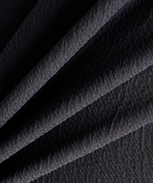 NEW BALANCE(ニューバランス)の「NB GREY フレアロングスリーブトップ(Tシャツ/カットソー・レディース・オフホワイト/チャコールグレー・X-LARGE/LARGE/MEDIUM/SMALL/X-SMALL)」の10枚目の写真
