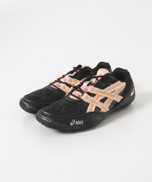 ASICS HYPERSYNC（スニーカー）｜ASICS（アシックス）のファッション