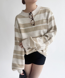 EDIT. FOR LULU | 【ROLLA'S/ローラス 】 SOFIA SWEATER(ニット/セーター)