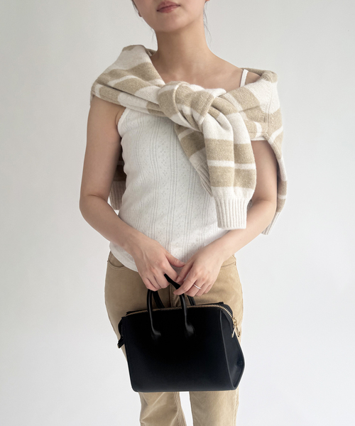 EDIT. FOR LULU(エディットフォールル)の「【ROLLA'S/ローラス 】 SOFIA SWEATER(ニット/セーター・レディース・ベージュ・FREE)」の7枚目の写真