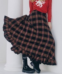 DOUBLE STANDARD CLOTHING｜ダブル スタンダード クロージングの