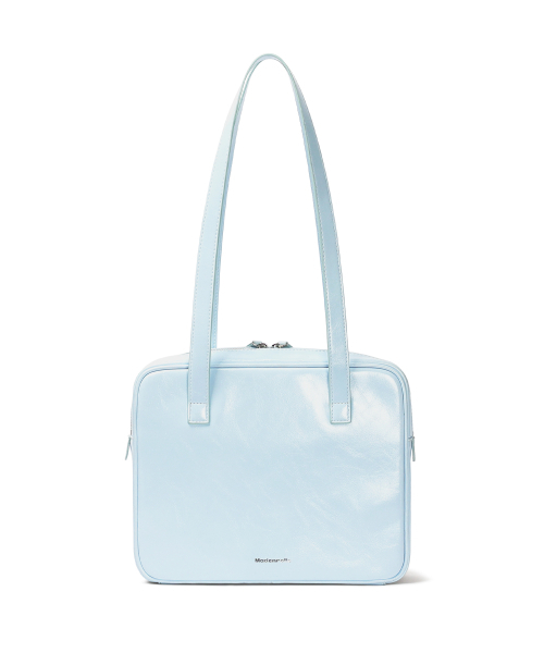 MADENROLLS(マデンロールズ)の「Module Square Bag Blue(ショルダーバッグ・レディース・その他・FREE)」の6枚目の写真