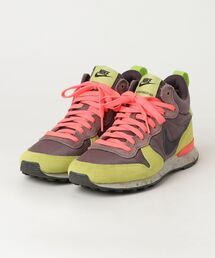 NIKE(ナイキ)の「ハイカットスニーカー(スニーカー)」