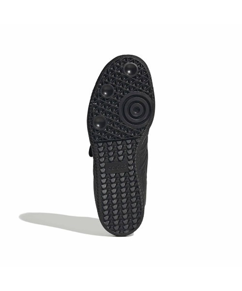 adidas（アディダス）の「adidas originals SAMBA JANE（アディダスオリジナルス サンバ ジェーン）（スニーカー・レディース・ブラック系・23cm/23.5cm/24cm/24.5cm/25cm）」の4枚目の写真