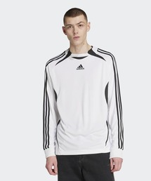 チームガイスト アディカラー 長袖Tシャツ / ロンT / アディダスオリジナルス adidas Originals