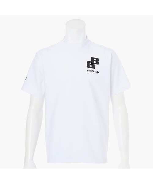 MEN'S EARTH MESH HIGHNECK（リラックスフィット）（ゴルフグッズ