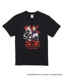 ZOZOSPOT（ゾゾスポット）の「ブルーアーカイブ × ZOZOTOWN vol.2 グラフィックT（Tシャツ/カットソー）」
