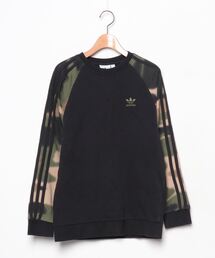 adidas(アディダス)の「スウェットカットソー(スウェット)」