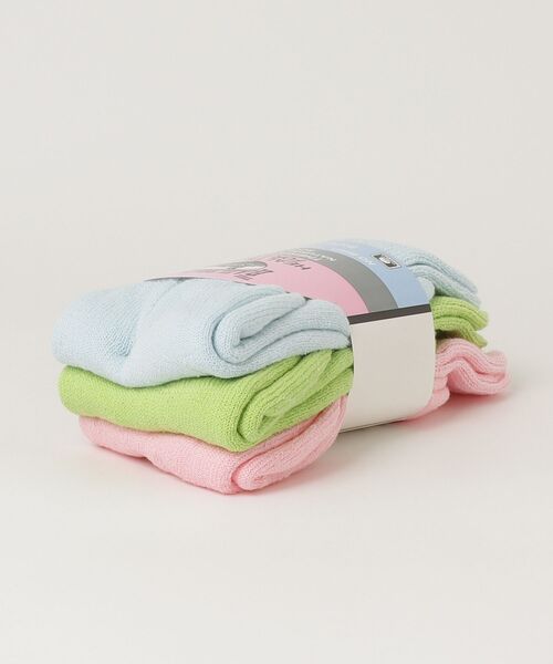 Railroad Sock(レイルロードソック)の「【THE RAILROAD SOCK / レイルロードソック】RS635 HEALTHTRAK WOMEN'S THERAPEUTIC SOCKS(ソックス/靴下・レディース・その他1/その他2/その他3/その他4・FREE)」の22枚目の写真
